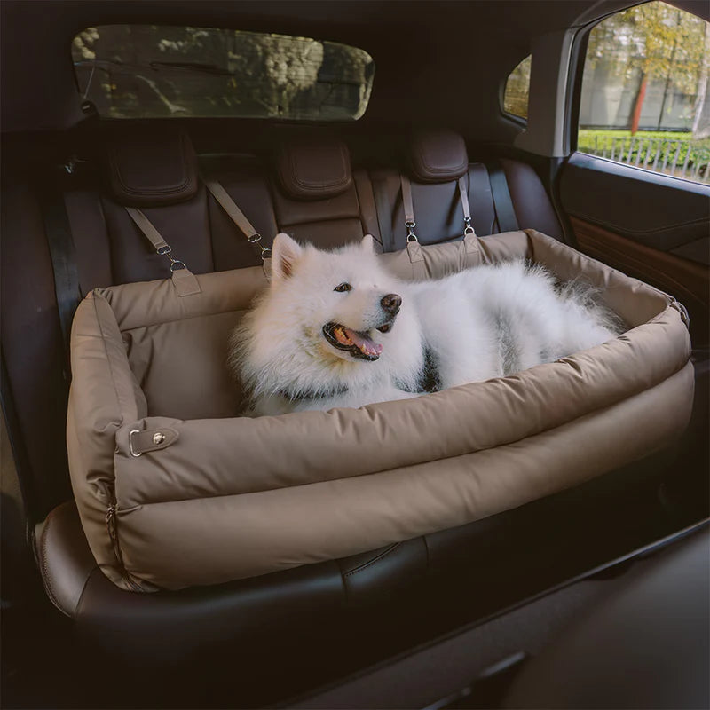 AutoBuddy Deluxe™