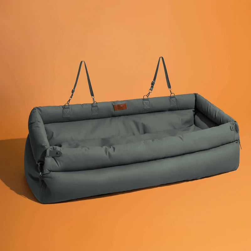 AutoBuddy Deluxe™